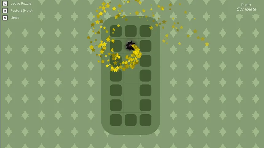 Скриншот 2 к игре Abridge