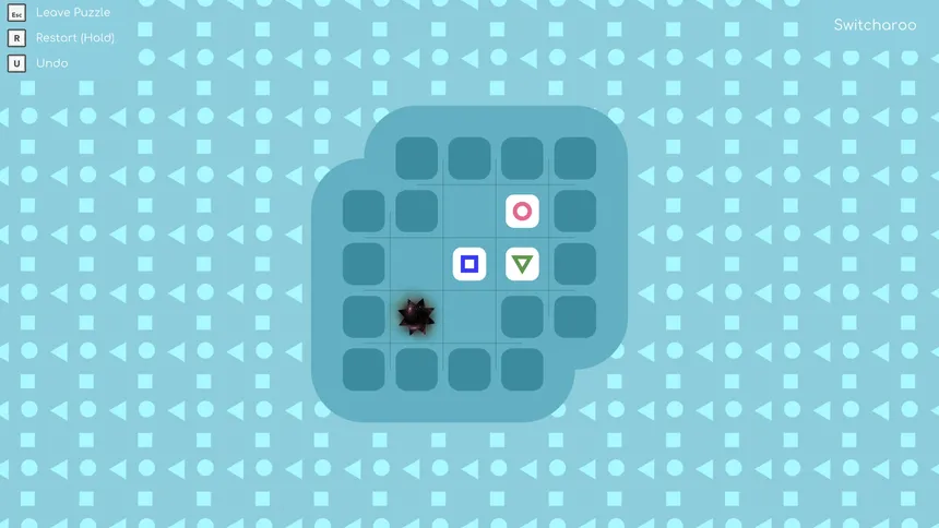 Скриншот 5 к игре Abridge