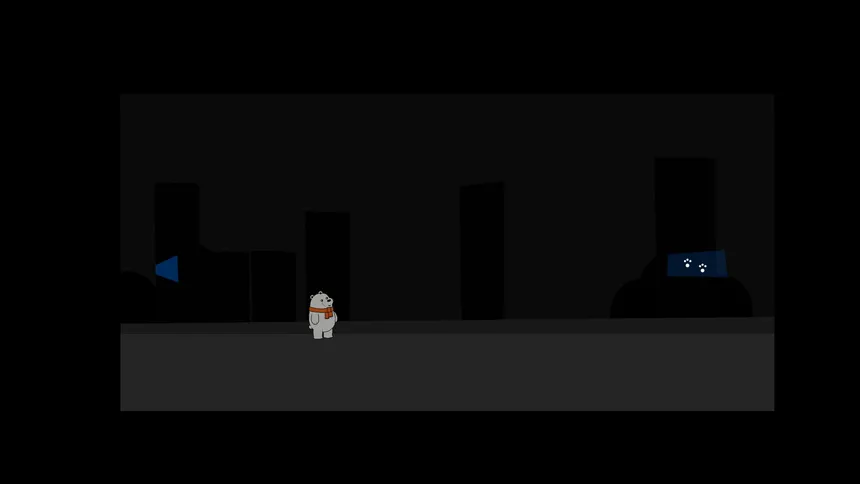 Скриншот 3 к игре The story of Bill Bear