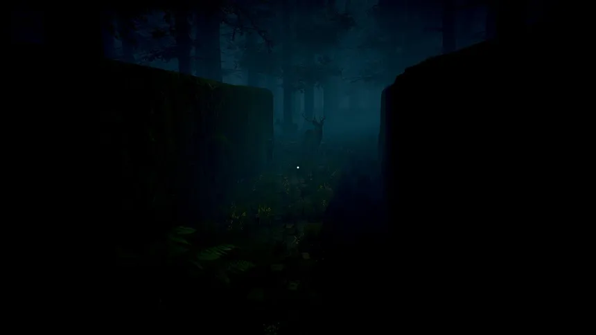 Скриншот 3 к игре Haunted Shores