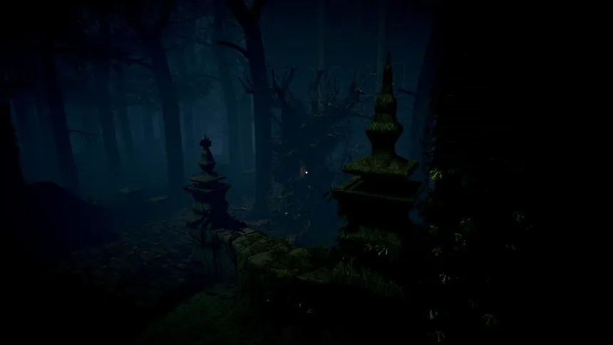 Скриншот 5 к игре Haunted Shores