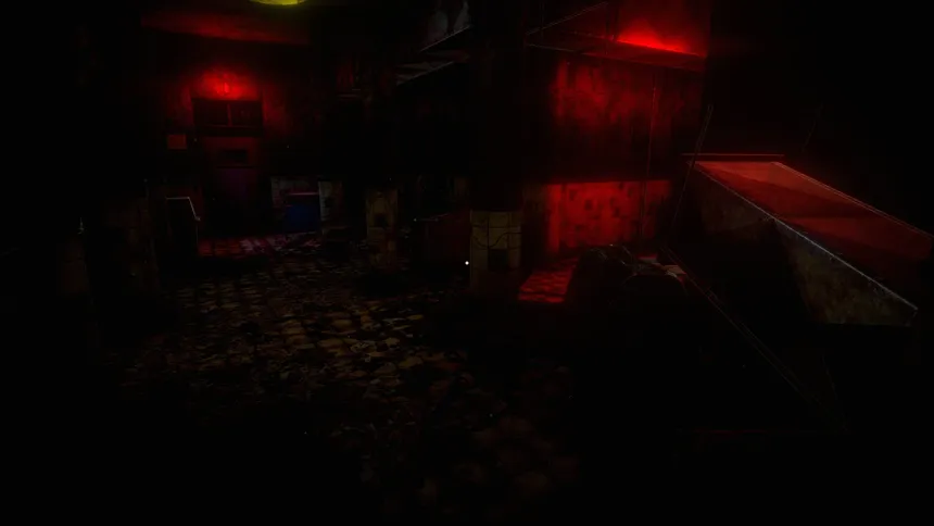 Скриншот 7 к игре Haunted Shores
