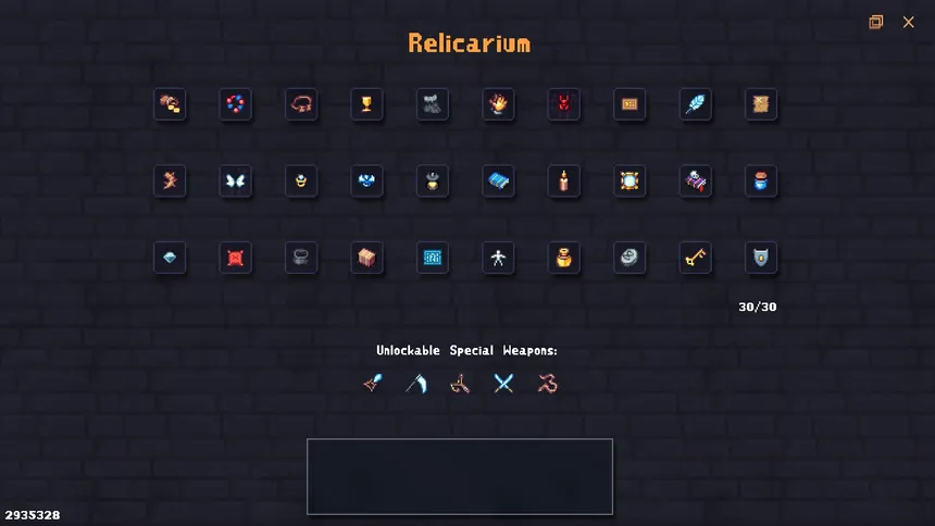 Скриншот 4 к игре Dungeon Arsenal