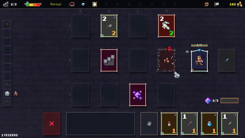 Скриншот 7 к игре Dungeon Arsenal