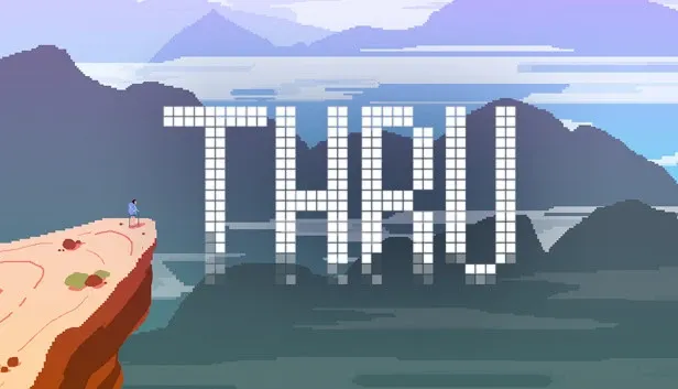 Скриншот 1 к игре Thru