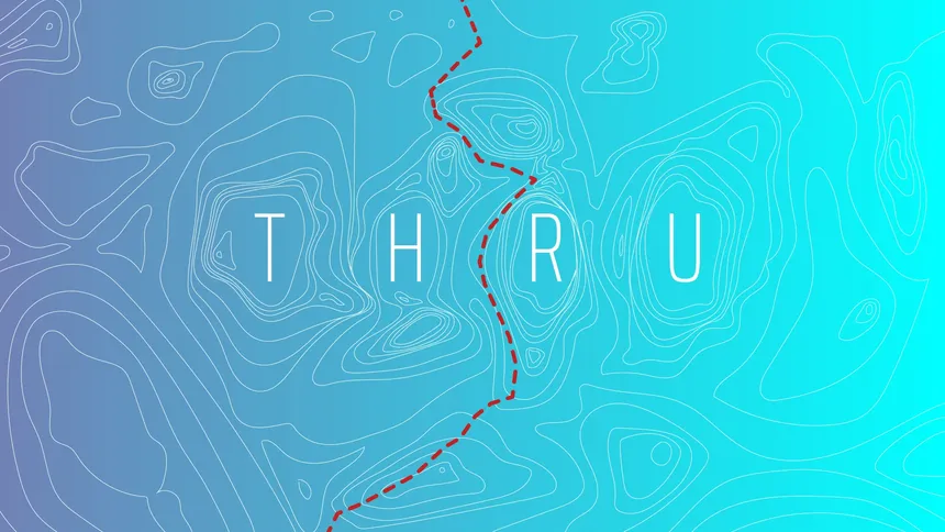 Скриншот 3 к игре Thru