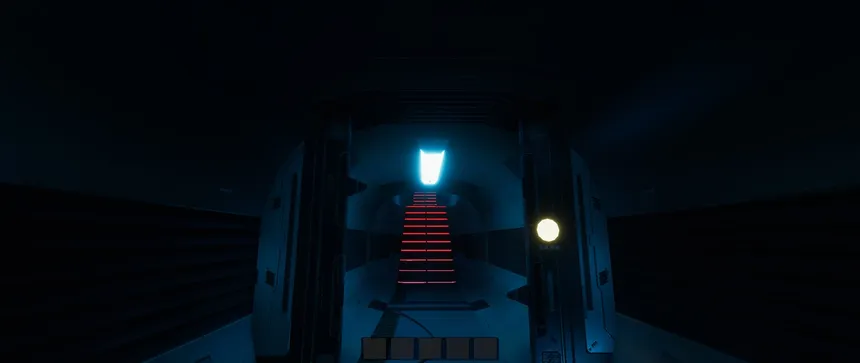 Скриншот 3 к игре Station 35