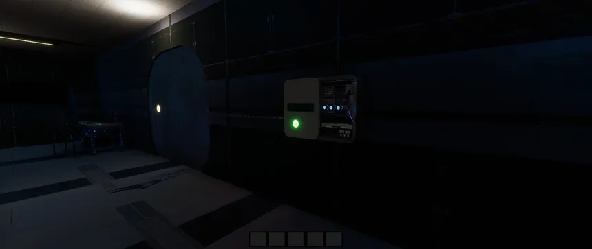 Скриншот 8 к игре Station 35