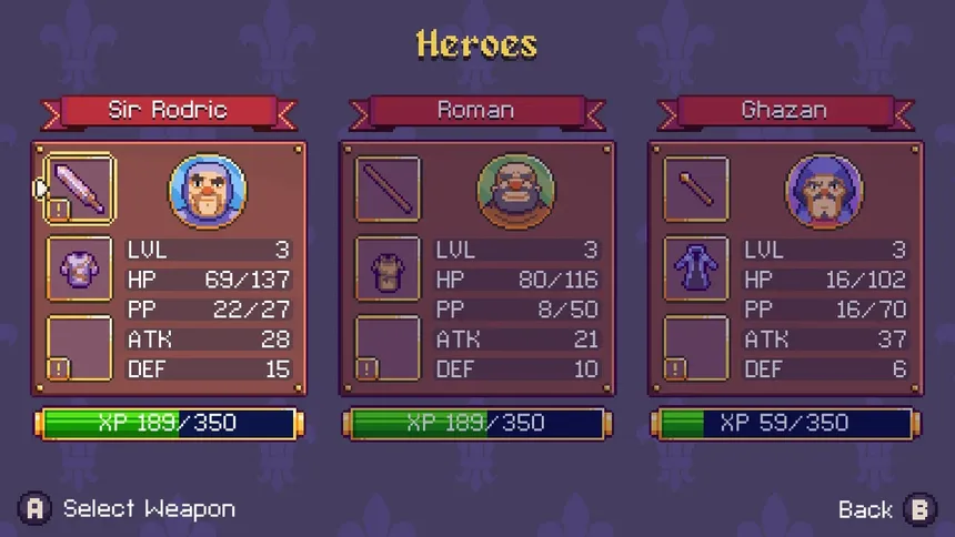 Скриншот 2 к игре Royal Frontier