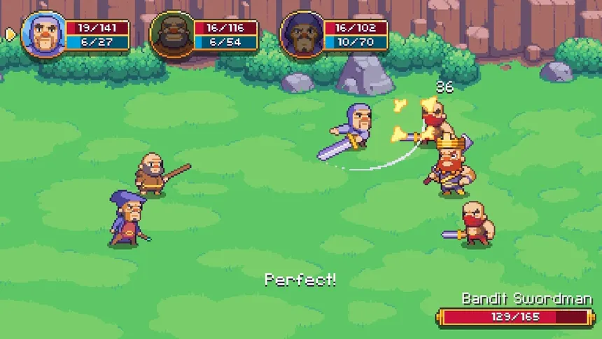 Скриншот 4 к игре Royal Frontier