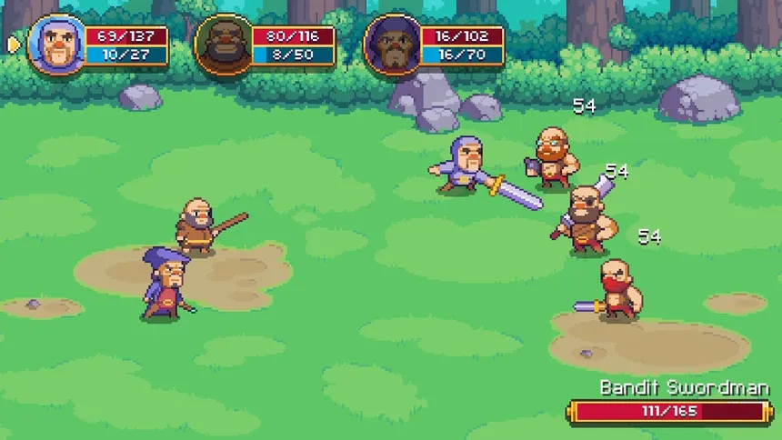 Скриншот 6 к игре Royal Frontier