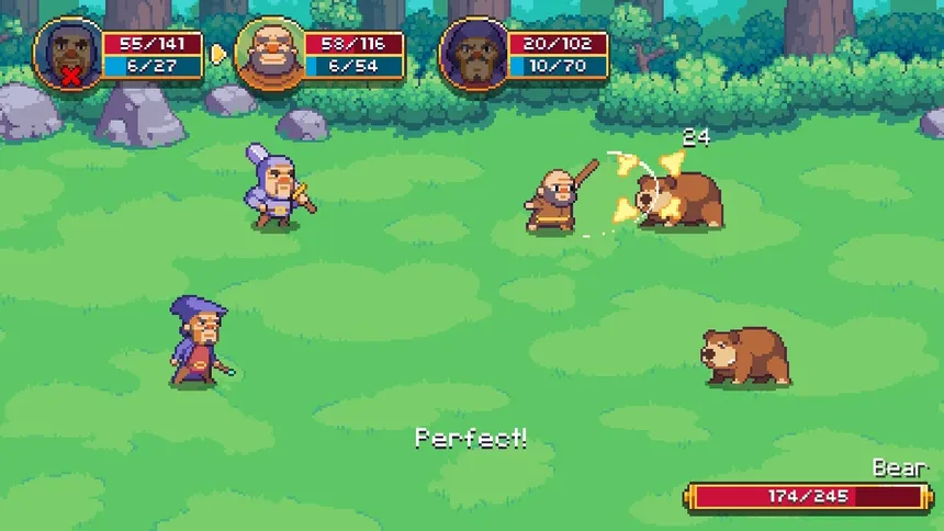 Скриншот 8 к игре Royal Frontier