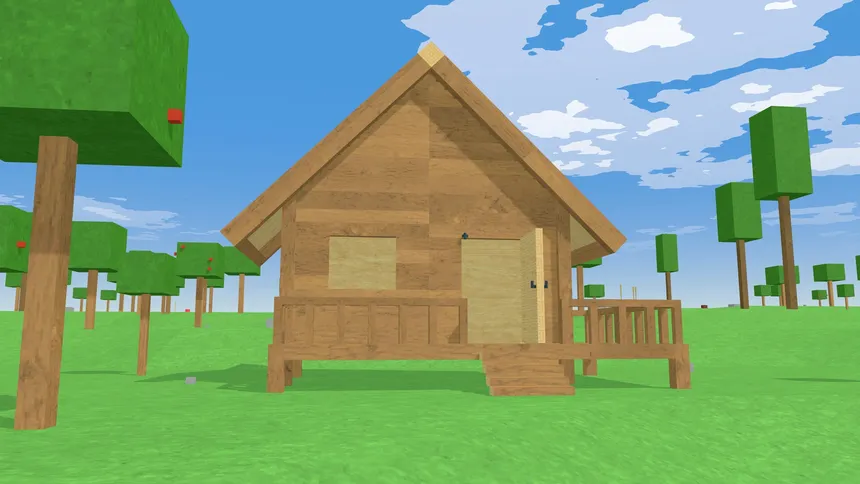 Скриншот 2 к игре Primitier