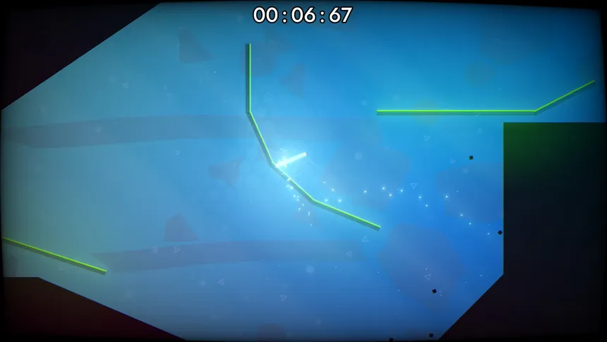 Скриншот 2 к игре Bumpstick