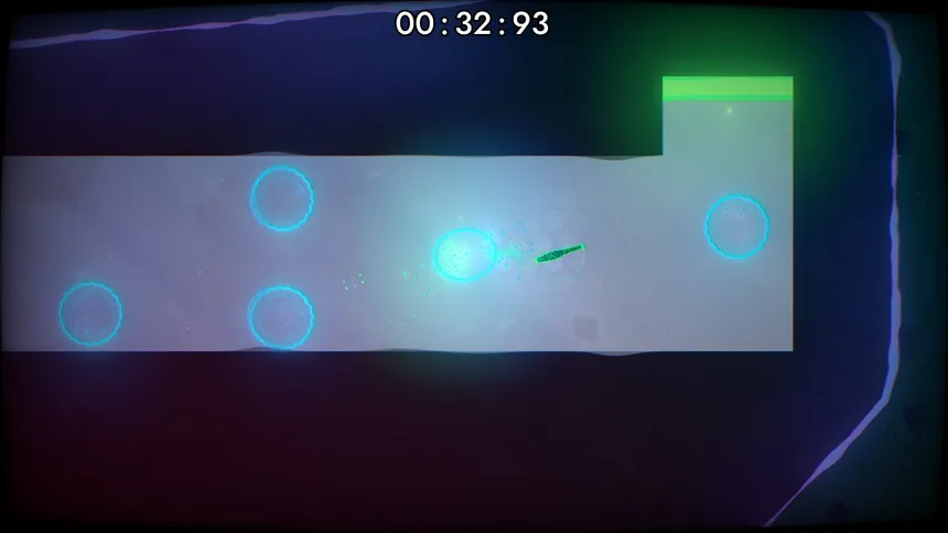 Скриншот 8 к игре Bumpstick