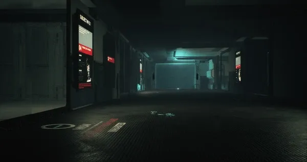Скриншот 4 к игре M.I.S.V VR