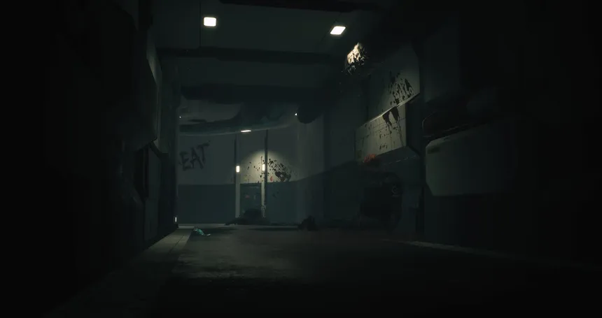 Скриншот 5 к игре M.I.S.V VR
