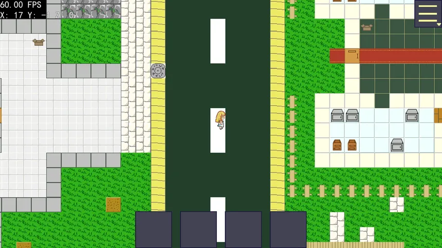 Скриншот 4 к игре KAIWorld