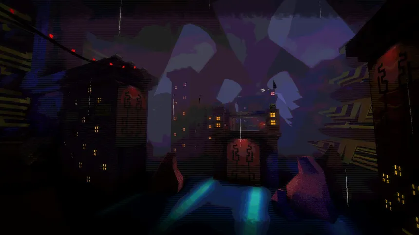 Скриншот 6 к игре Heartless & Dreadful : Return by 72 hours