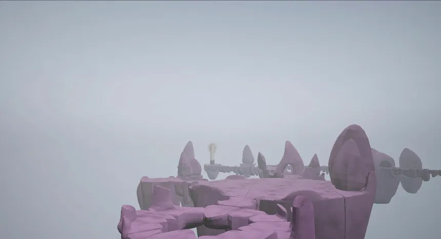 Скриншот 1 к игре LyokoVR