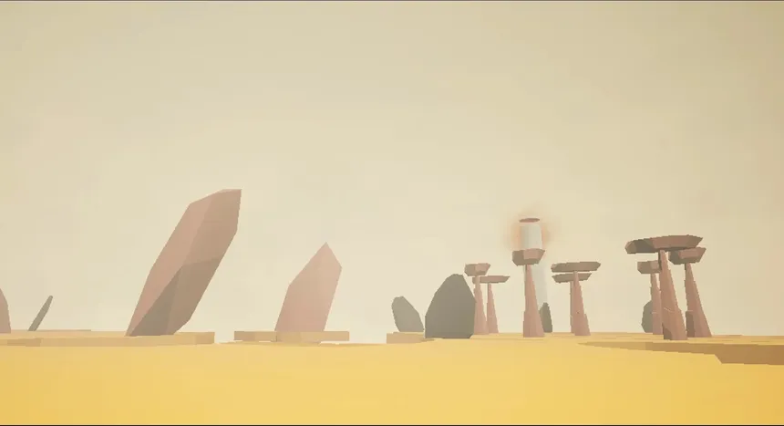 Скриншот 2 к игре LyokoVR