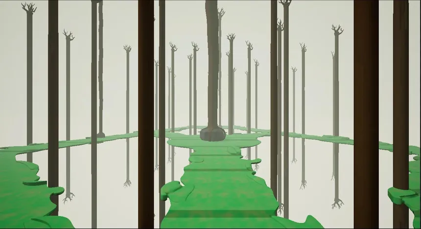 Скриншот 3 к игре LyokoVR
