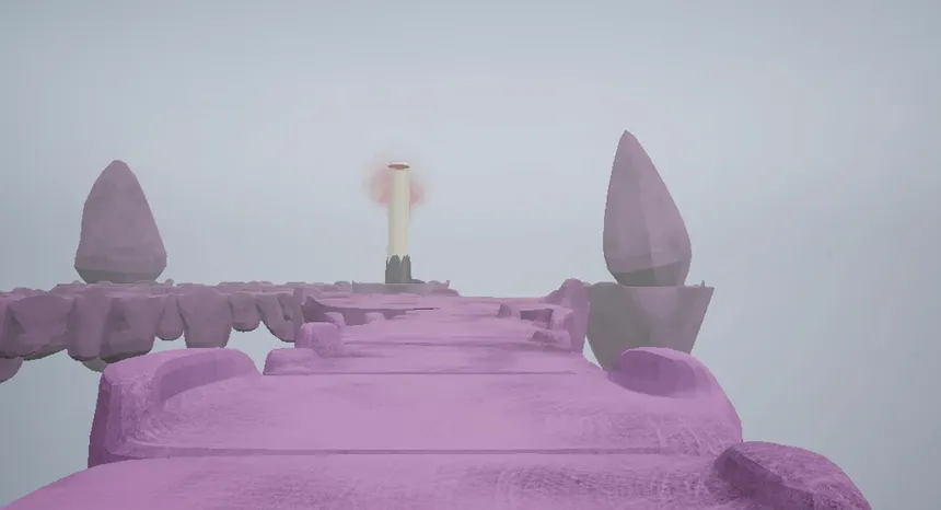Скриншот 4 к игре LyokoVR