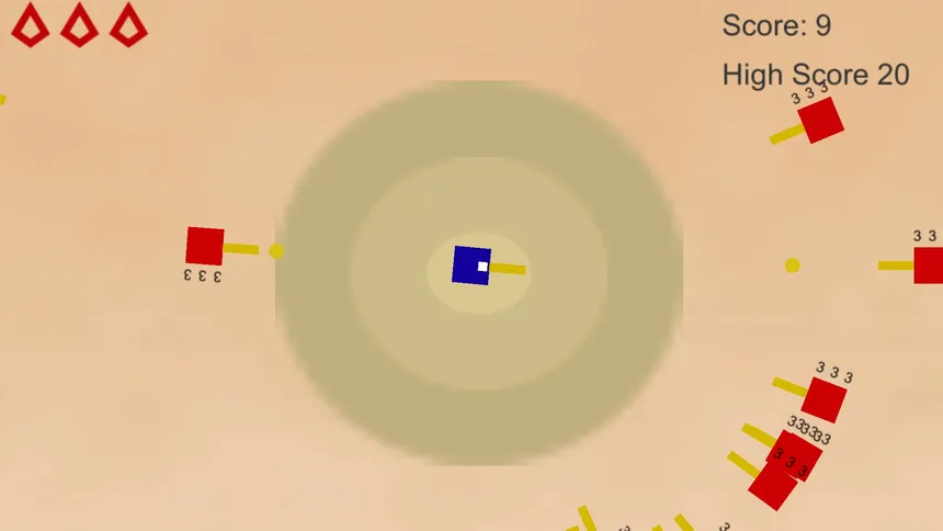 Скриншот 3 к игре Abettor