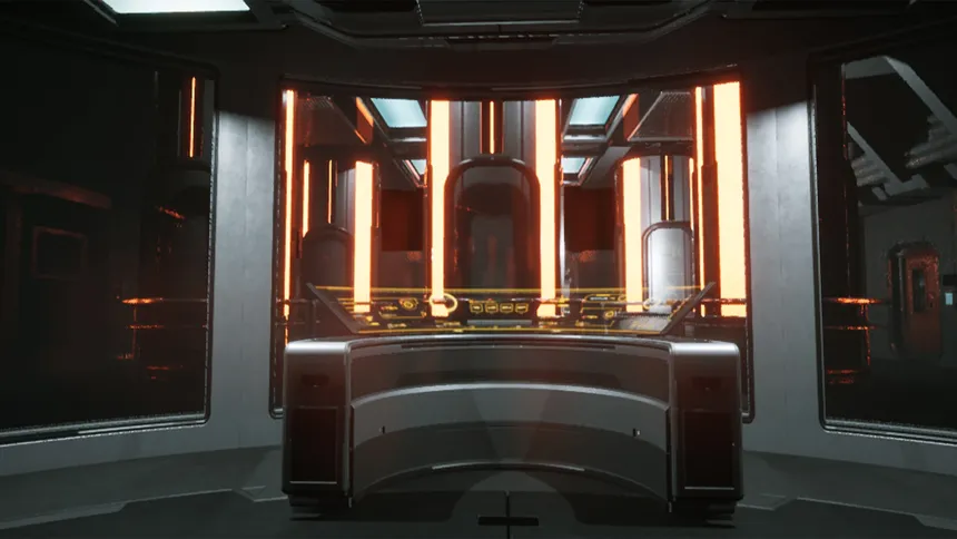 Скриншот 3 к игре Atrium Malum