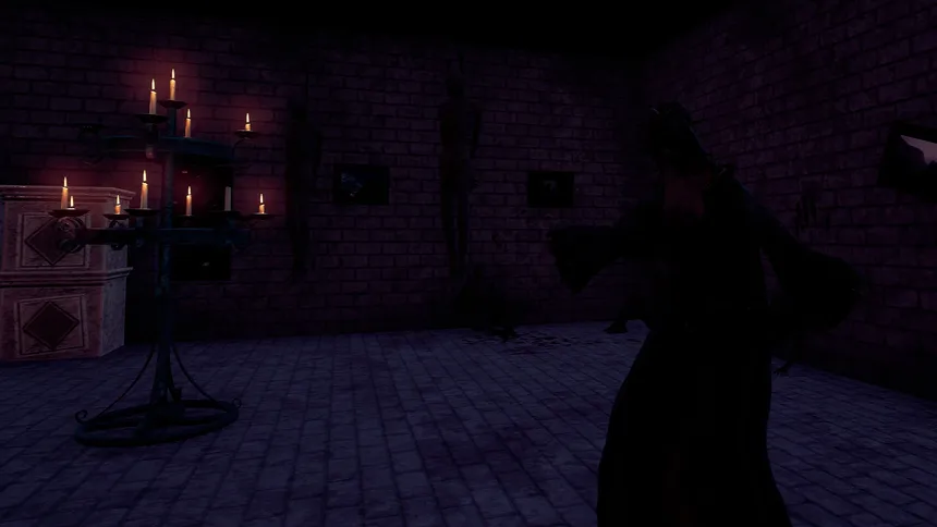 Скриншот 7 к игре Magurele Mystery