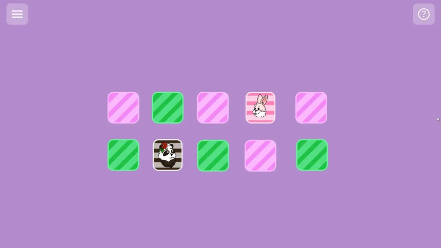 Скриншот 3 к игре Lovely Animal Stories