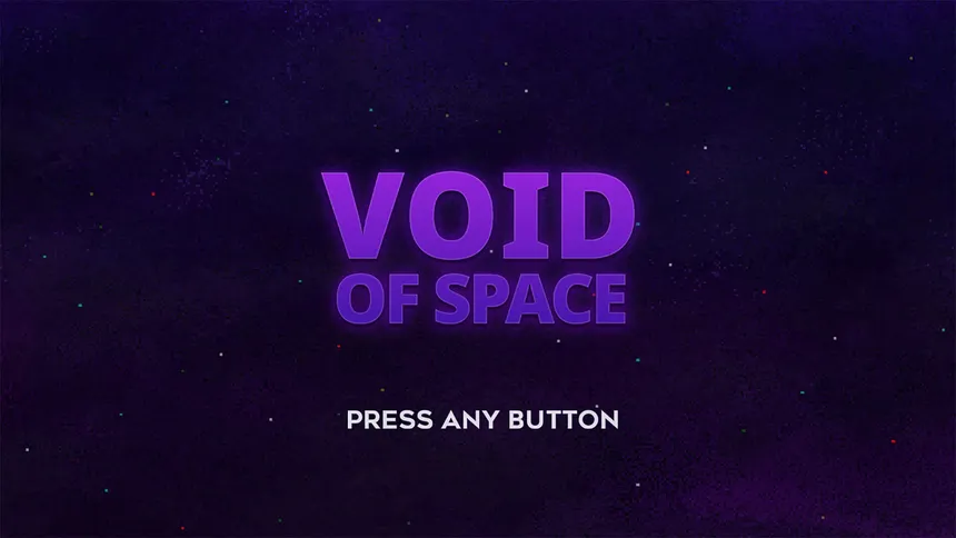 Скриншот 2 к игре Void Of Space