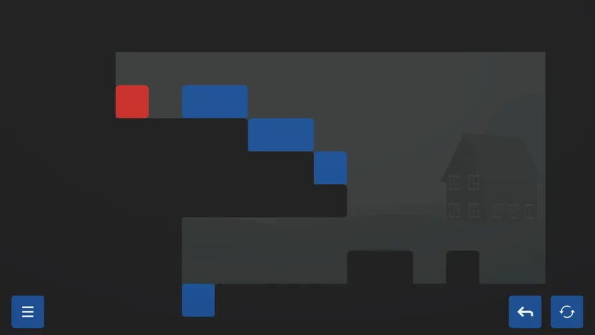 Скриншот 5 к игре Yugo Puzzle