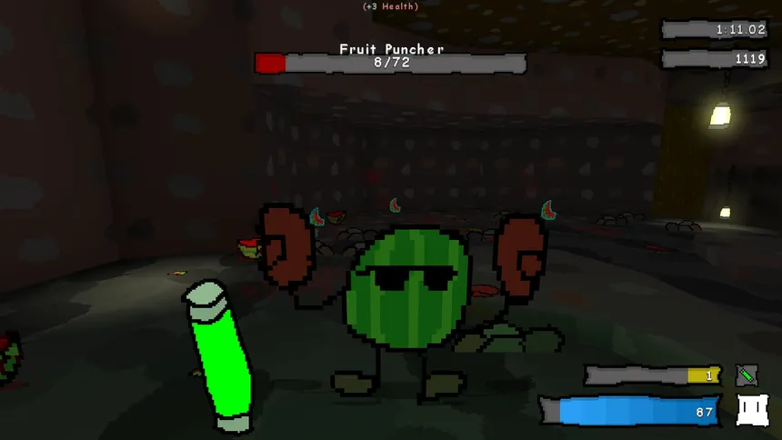Скриншот 2 к игре Box Party