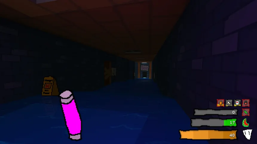 Скриншот 5 к игре Box Party