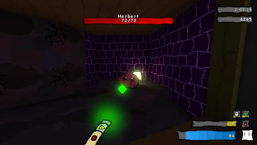Скриншот 7 к игре Box Party