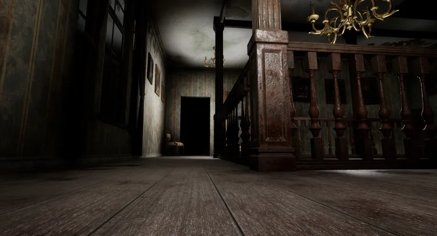 Скриншот 4 к игре Memories Of Loneliness