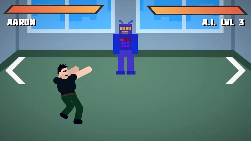 Скриншот 3 к игре Treffen