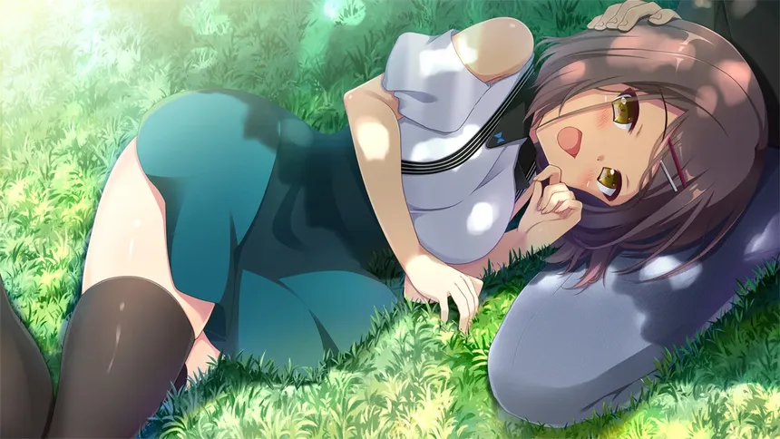Скриншот 8 к игре Renai Karichaimashita: Koikari - Love For Hire