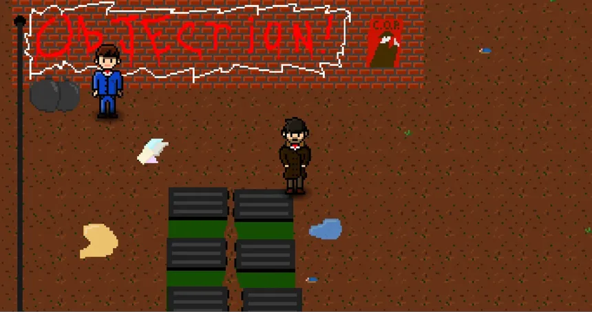 Скриншот 5 к игре Detective AI