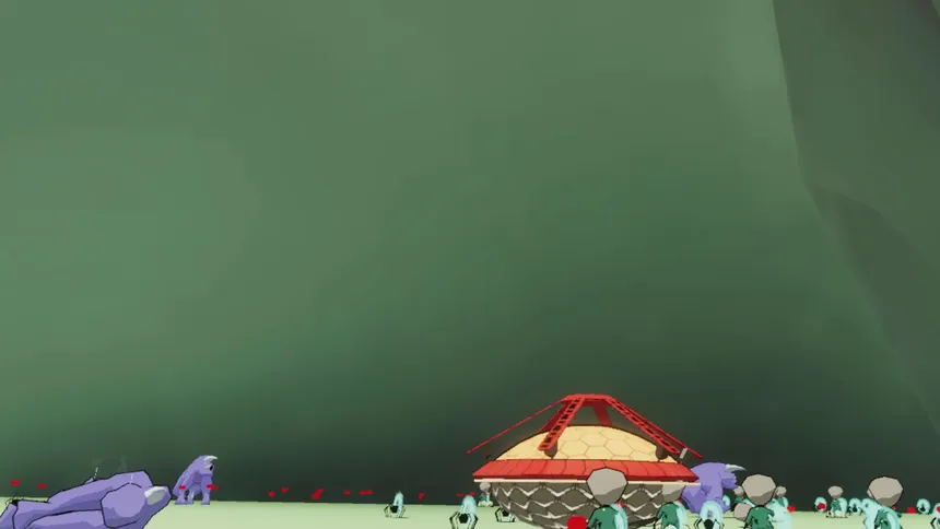 Скриншот 7 к игре Planet Hotpot