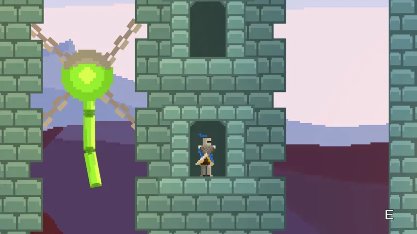Скриншот 5 к игре Knight&Princess