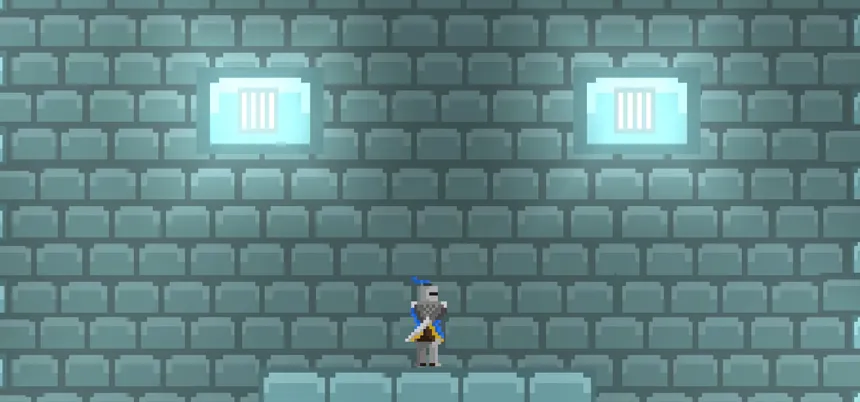 Скриншот 6 к игре Knight&Princess
