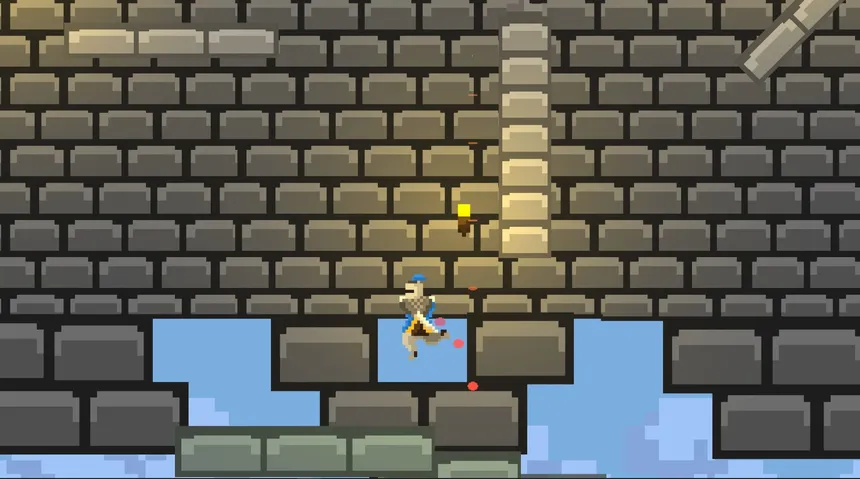 Скриншот 7 к игре Knight&Princess