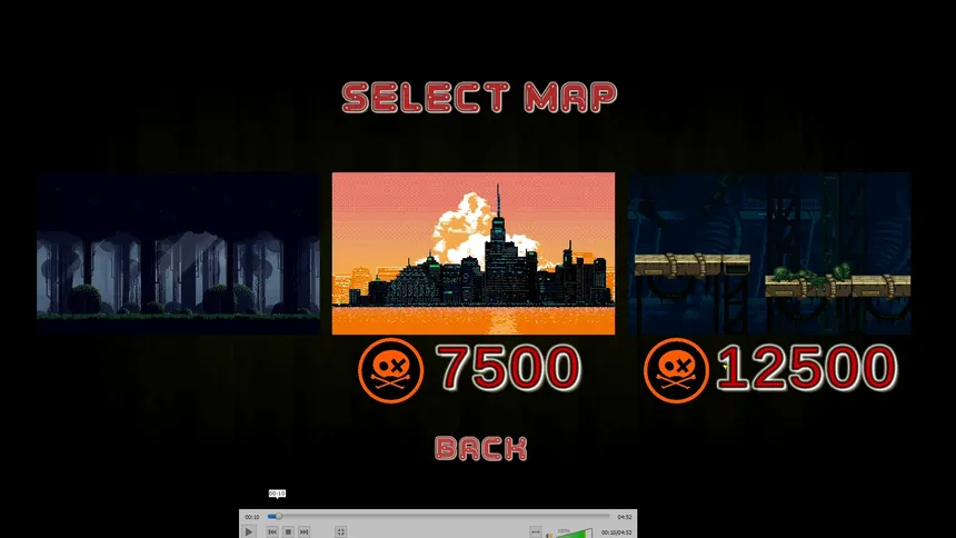 Скриншот 3 к игре Impossible Slasher! Hack and Slash