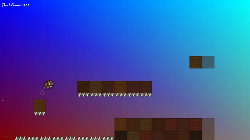 Скриншот 2 к игре Storage Chase