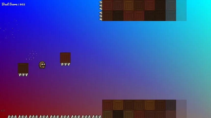 Скриншот 3 к игре Storage Chase