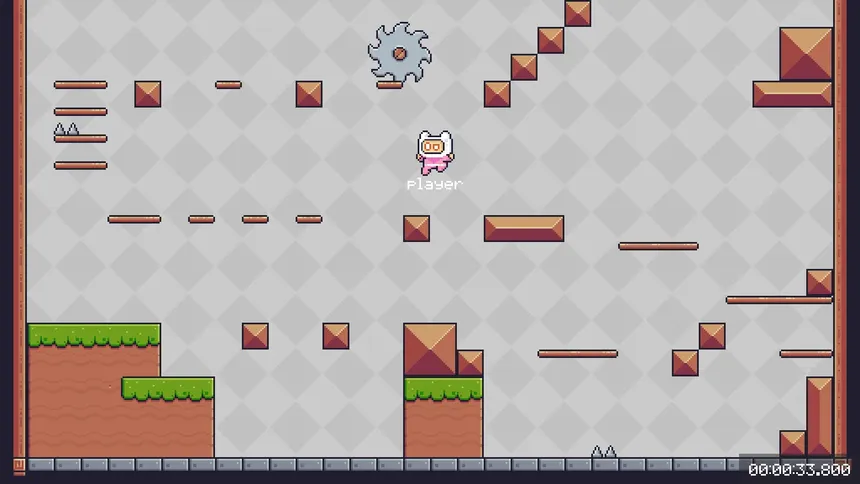 Скриншот 2 к игре Friends of little Yus