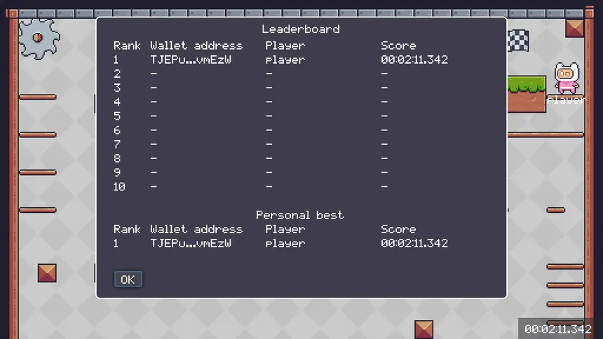 Скриншот 6 к игре Friends of little Yus