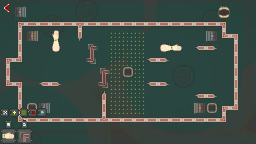 Скриншот 2 к игре Lowsy